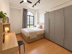 Hillview Heights (D23), Condominium #617340791